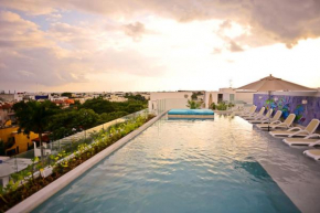 Big & Confortable Anah for 10 pax Playa del Carmen